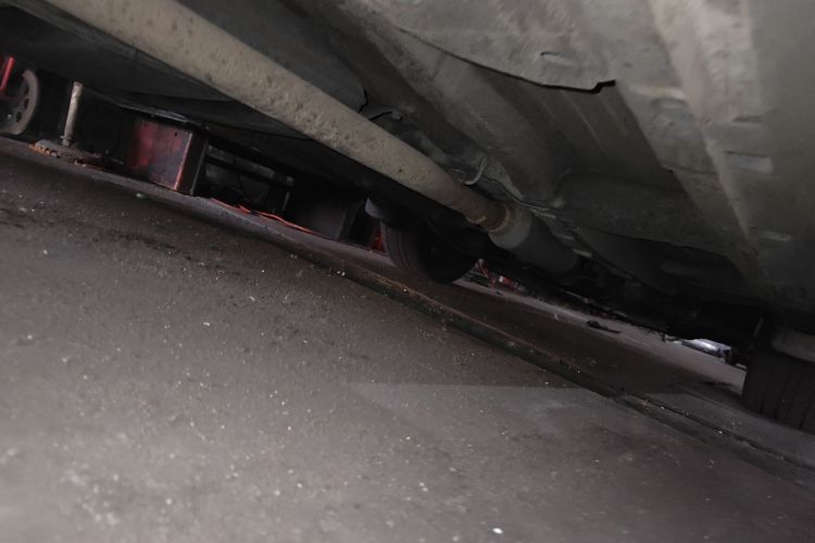 荣威RX5 2018款 20T 两驱自动互联网智臻版局部细节9002