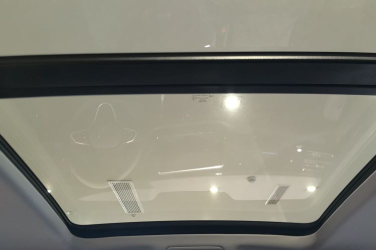 大众 途昂 2024款 380TSI 四驱龙祥版中控内饰22