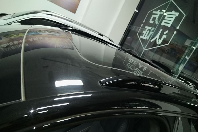 岚图汽车 岚图知音 2024款 四驱全球版局部细节57