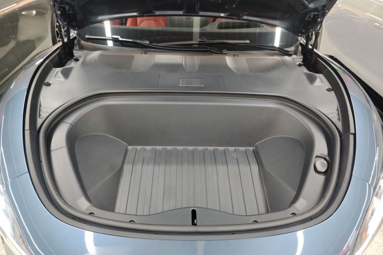 小米汽车 小米SU7 2024款 四驱超长续航高阶智驾Max版局部细节24