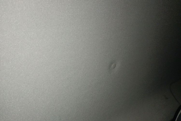 欧拉黑猫 2019款 301km 标准版中控内饰22