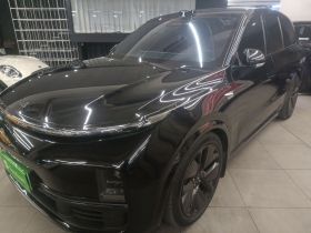 理想汽车 理想L8 2023款 Pro