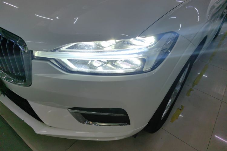 沃尔沃XC60 2021款 T5 四驱智逸豪华版局部细节36