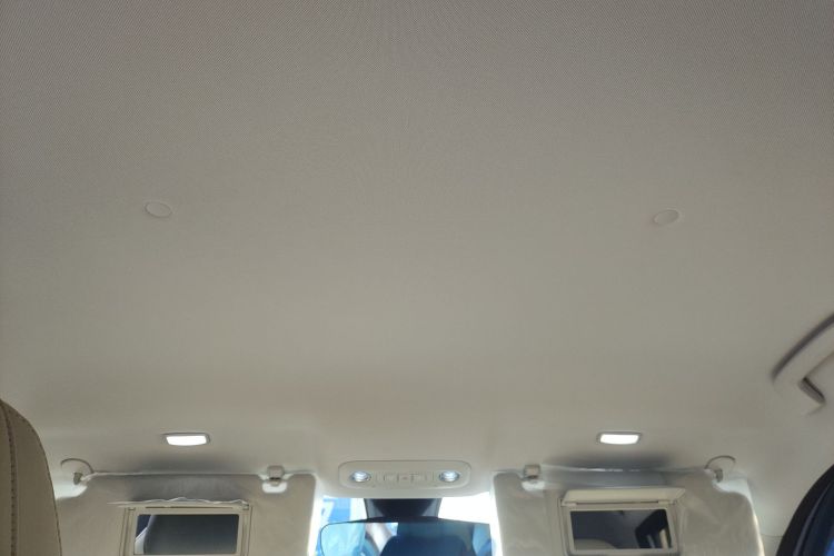 五菱汽车 缤果S 2025款 430km 旗舰款局部细节22