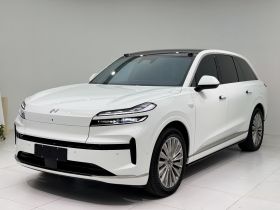 乐道L90 2025款 Ultra 六座版