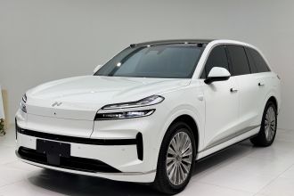 乐道L90 2025款 Ultra 六座版