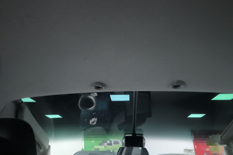 小鹏G3 2019款 尊享版中控内饰22