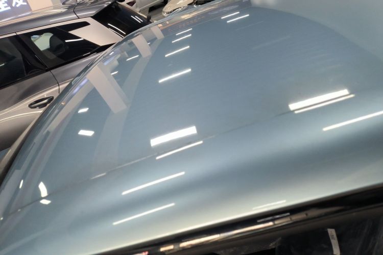 东风纳米 纳米01 2024款 焕新版 330 Plus智+局部细节57