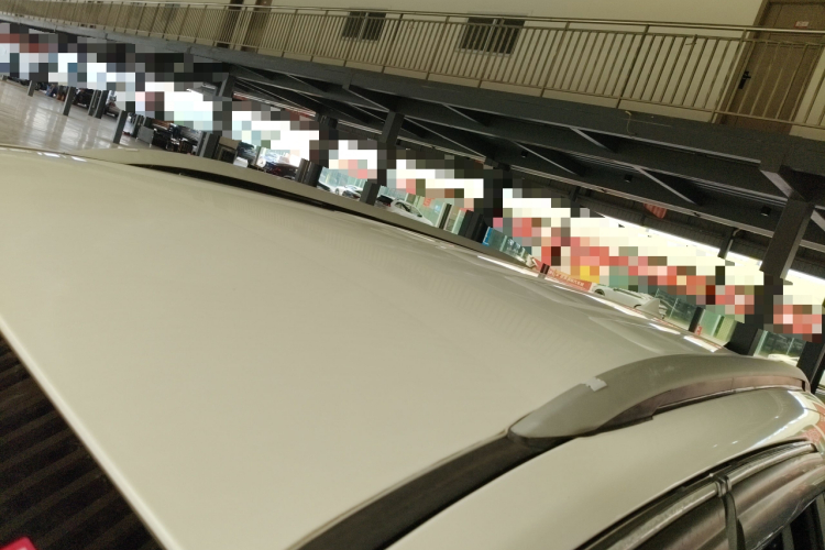 江铃 驭胜S350 2017款 2.0T 自动两驱柴油豪华版5座局部细节57