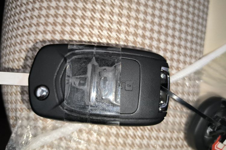 五菱汽车 宏光MINIEV 2025款 四门版 进阶款中控内饰11