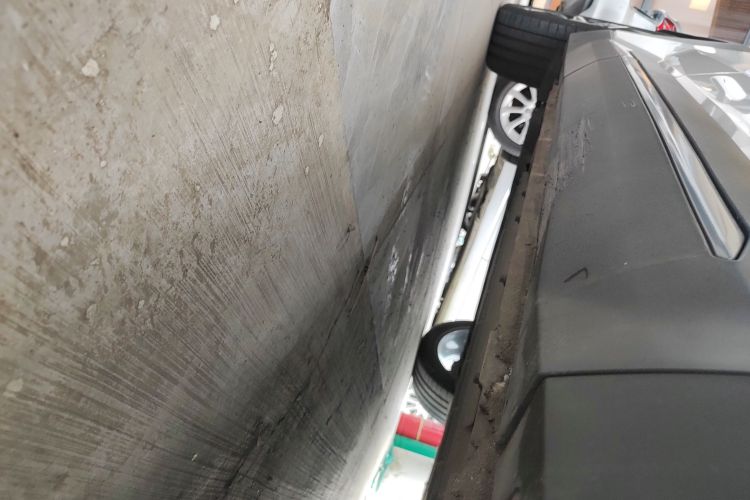 吉利银河 银河L7 2023款 1.5T 115km 星舰局部细节9001