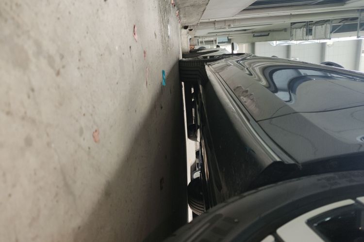 沃尔沃S90 2026款 B5 智远豪华版局部细节9001