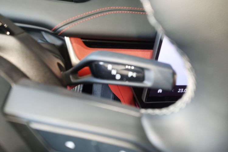 小米汽车 小米SU7 2024款 四驱超长续航高阶智驾Max版局部细节18