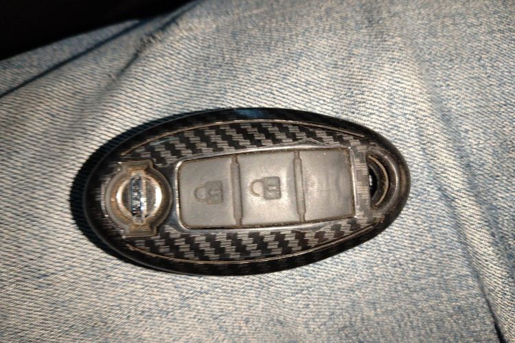 日产 逍客 2021款 2.0L CVT豪华版中控内饰7001