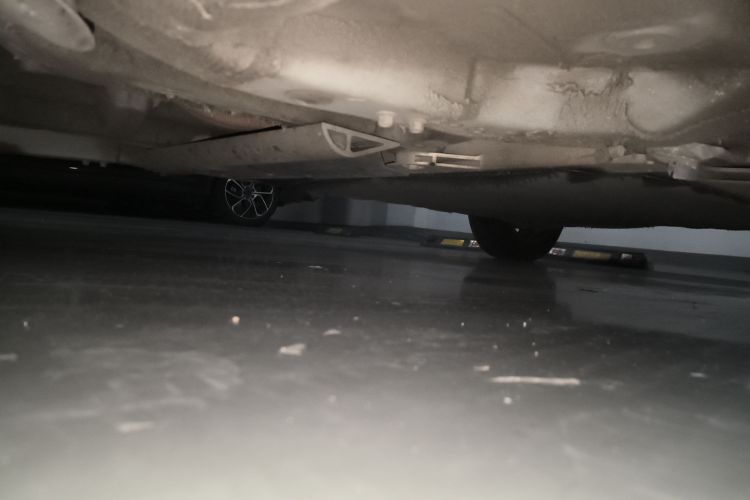 思皓 花仙子 2021款 302km 豪华型 31.4kWh局部细节9004