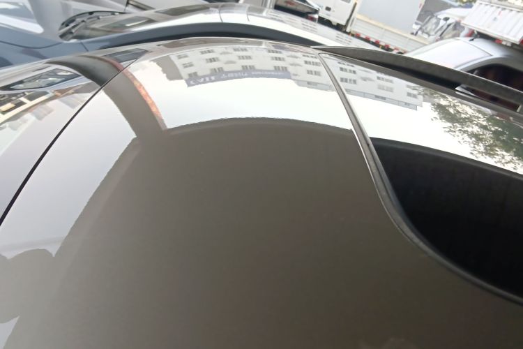 斯柯达 柯迪亚克 2018款 TSI380 7座四驱旗舰版局部细节57