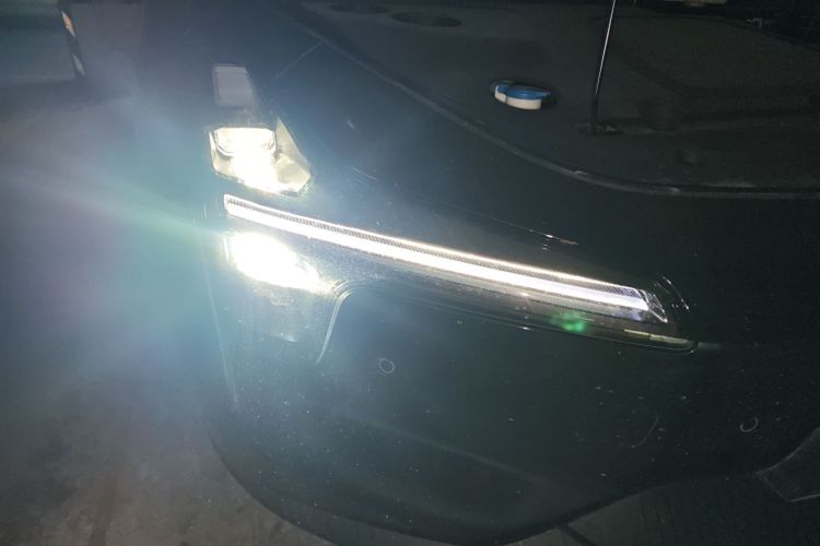 小鹏MONA M03 2024款 620 超长续航车身外观8