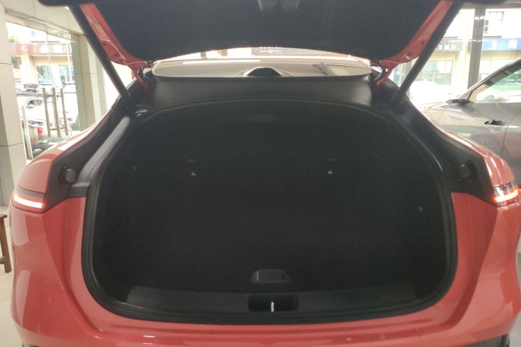 阿维塔06 2025款 Pro增程版局部细节23