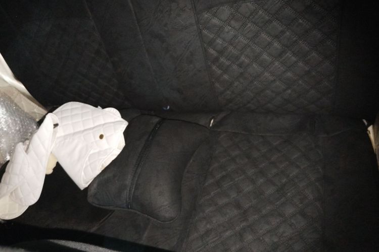 宝骏悦也 2023款 智尊版中控内饰7004