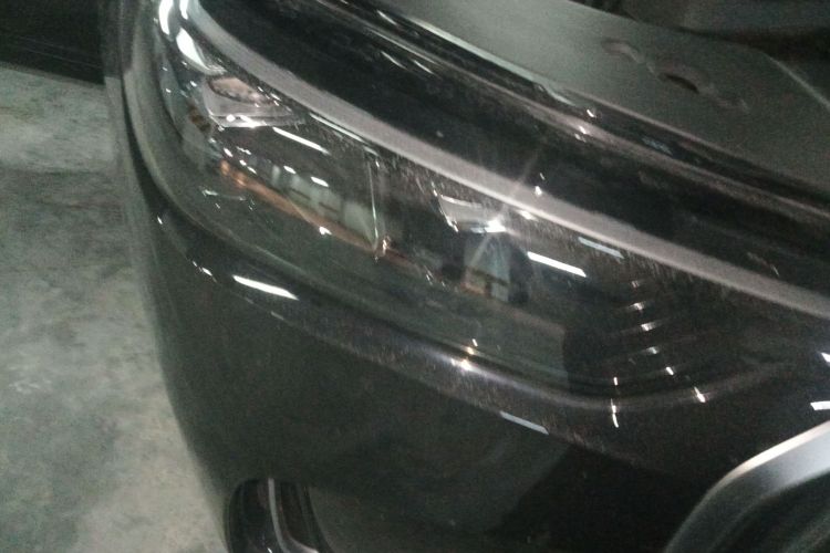 奇瑞 瑞虎9 2023款 2.0T 自动两驱豪华版 7座车身外观6006