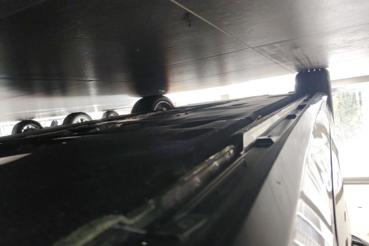 奥迪A6L 2025款 45 TFSI 臻选动感型+通风舒享包局部细节9002