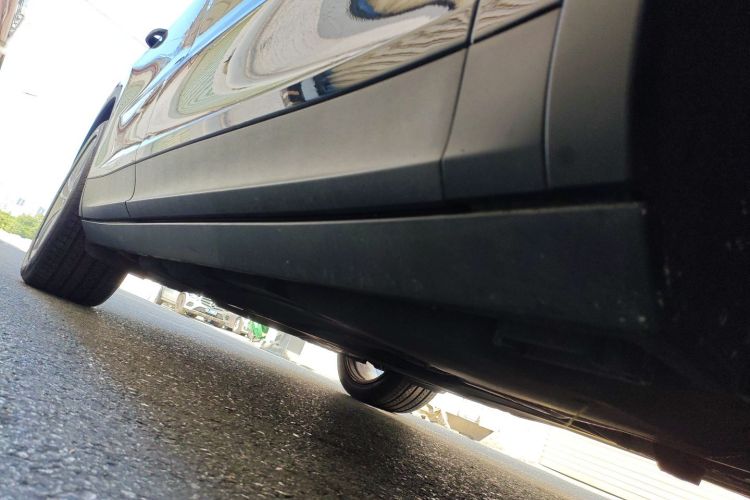 保时捷 2022款 Cayenne 3.0T 铂金版局部细节9001