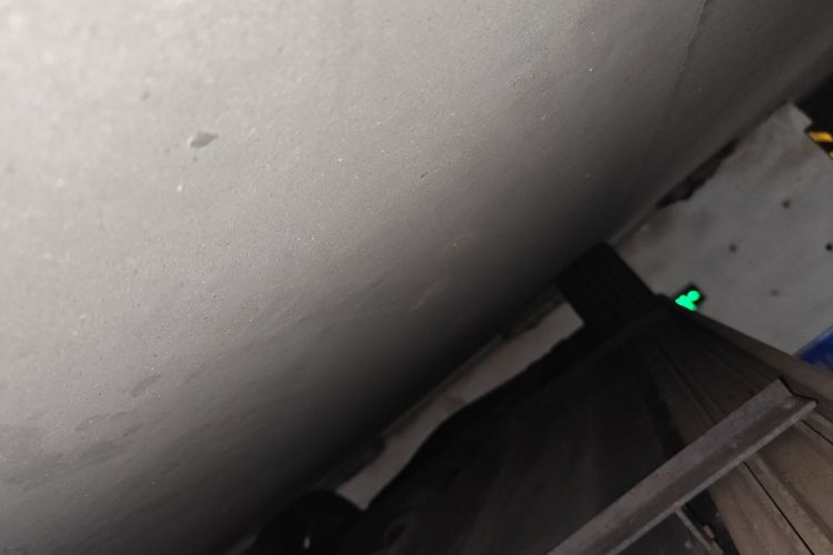 日产 逍客 2012款 2.0XV 雷 CVT 2WD局部细节9003