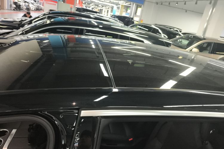 理想汽车 理想L8 2024款 Max车身外观57