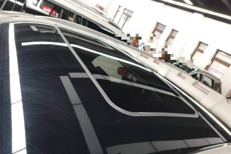 五菱汽车 五菱星辰 2021款 1.5T CVT星辉版局部细节57