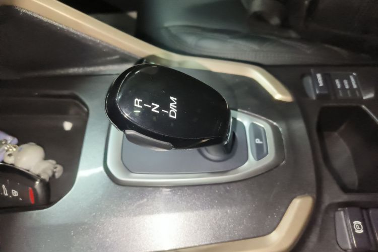 哈弗H6 2021款 1.5GDIT 自动冠军版局部细节18