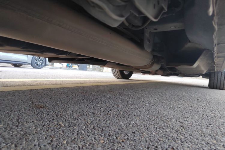 别克GL8 2021款 陆上公务舱 652T 尊贵型局部细节9002