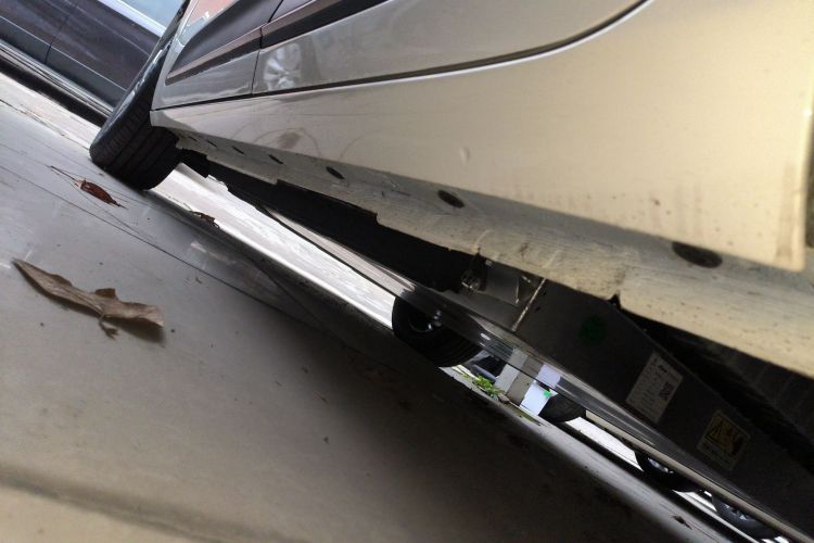 东风纳米 纳米01 2026款 初心款 330Air局部细节9002