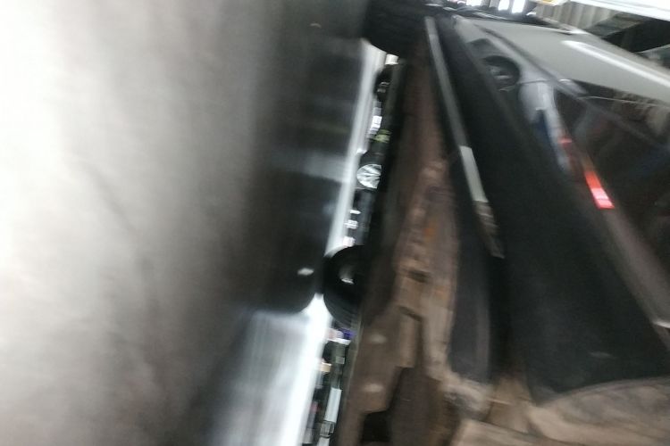 雷克萨斯RX 2020款 改款 300 四驱典雅版局部细节9002