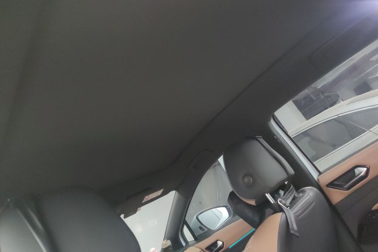 大众 ID.4 X 2022款 智享长续航版局部细节22