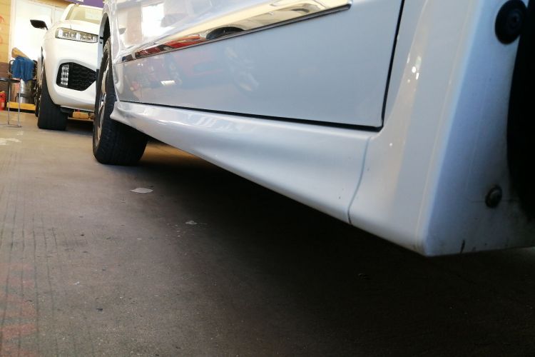 哈弗H6 2017款 经典版 1.5T 自动两驱精英型局部细节9001