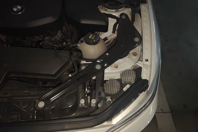 宝马2系(进口) 2015款 218i 敞篷轿跑车局部细节9007