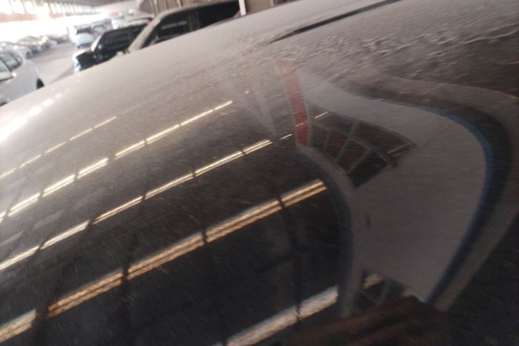 东风风行 菱智 2023款 M5L 1.6L 基本型 7座局部细节57