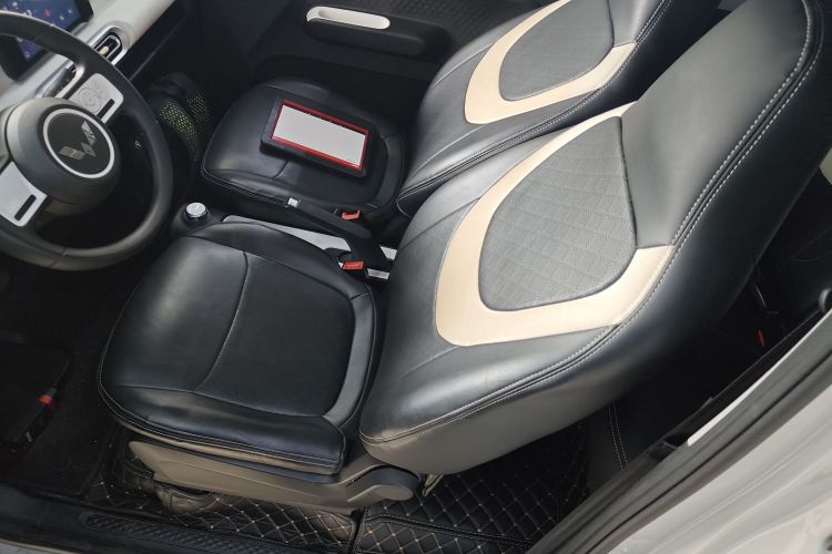 五菱汽车 宏光MINIEV 2024款 第三代 215km 进阶版局部细节19