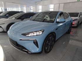 腾势N7 2024款 630 四驱智驾Ultra版