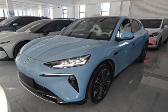 腾势N7 2024款 630 四驱智驾Ultra版