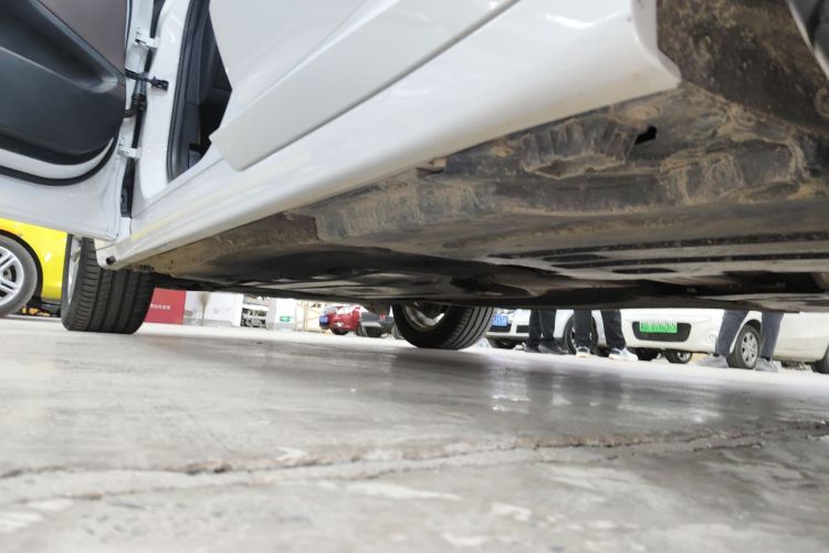 宝马X3 2021款 xDrive25i M运动套装局部细节9002