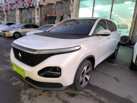 宝骏RM-5 2019款 1.5T 手动24小时在线精英型 5座