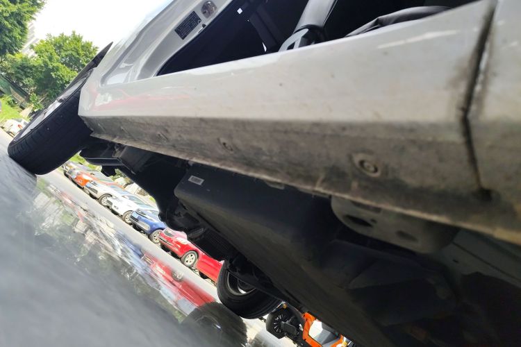 五菱汽车 宏光MINIEV 2021款 马卡龙时尚款 三元锂局部细节9001