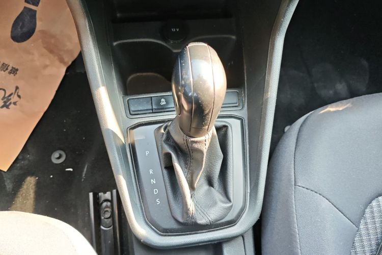 大众 桑塔纳 2021款 1.5L 自动风尚版局部细节18