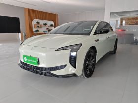 红旗EH7 2024款 690 Pro