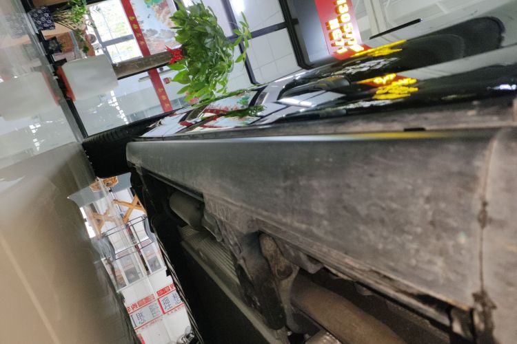 理想汽车 理想L9 2024款 Pro局部细节9001