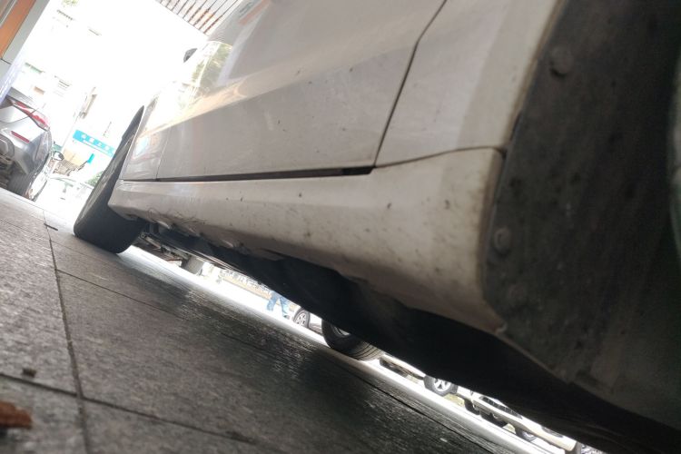 福特 蒙迪欧 2017款 改款 EcoBoost 180 时尚型局部细节9001