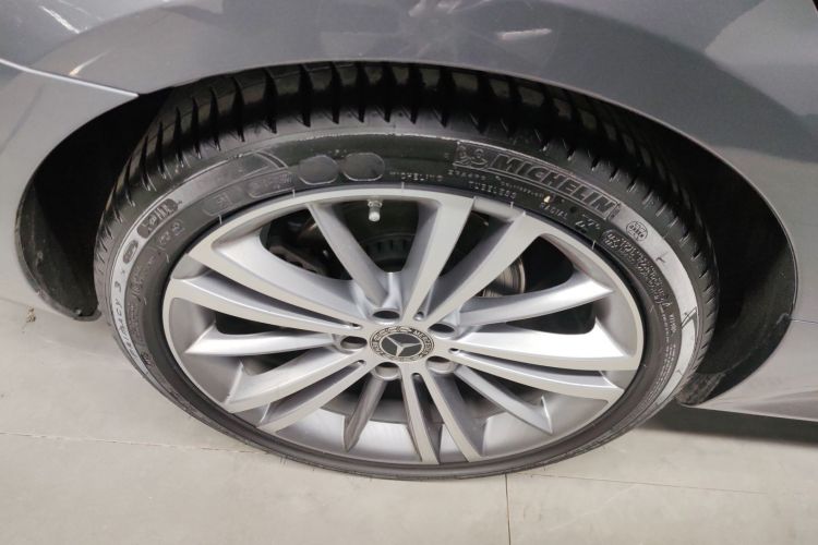 奔驰CLS 2020款 CLS 260车身外观6008