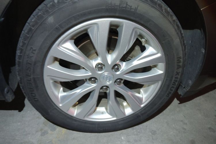 别克 英朗 2019款 15T 手动精英型 国VI车身外观10