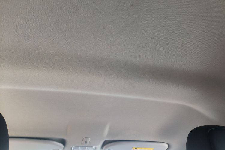 雪铁龙C3-XR 2019款 230THP DCT越动版中控内饰22